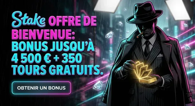 Stake Casino